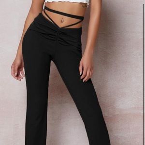 I.AM.GIA inspired pants